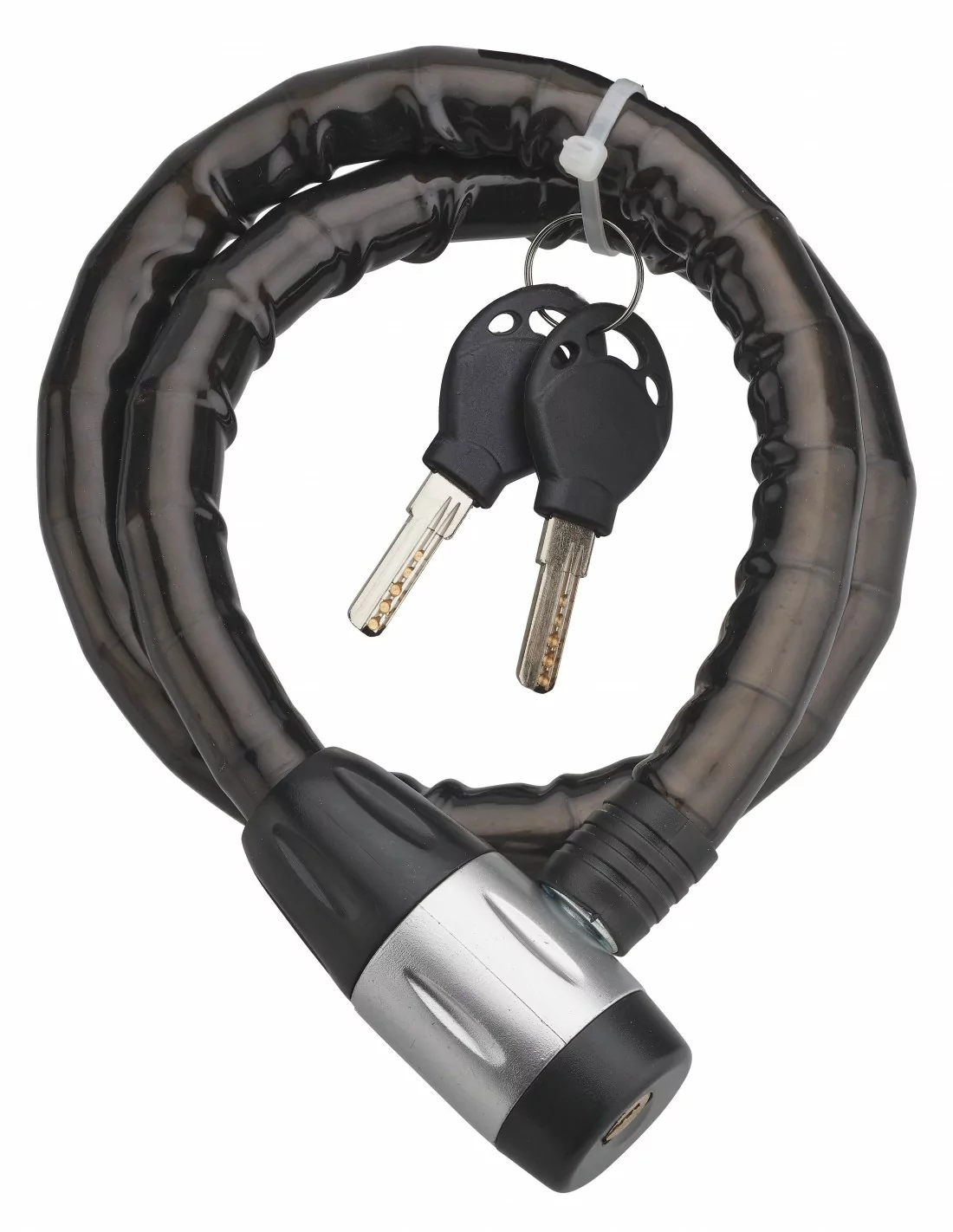Câble Antivol moto VECTOR Maxpro Ø18/9m Câble multi-usages renforcé idéal  pour sécuriser votre garage