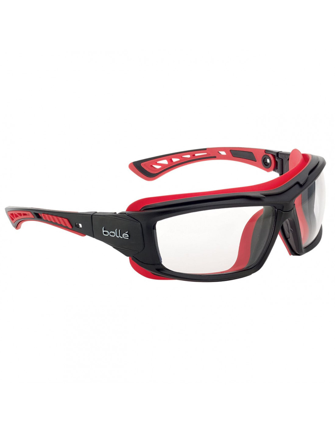 Lunette de protection ULTIM8 LUNETTE HYBRIDE BOLLE SAFETY