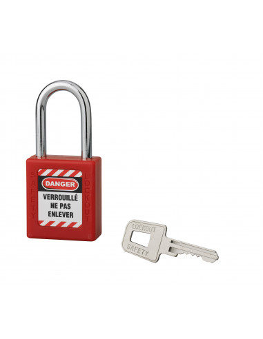 Cadenas de consignation 40 anse 38mm Rouge MV A4