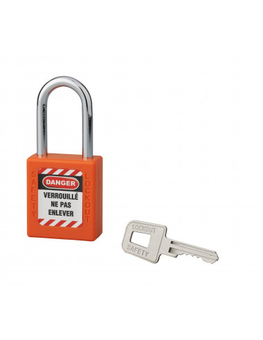 Cadenas de consignation 40 anse 38mm Orange MVA5