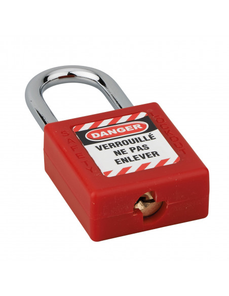 Cadenas de consignation 40 anse 38mm Rouge MVC