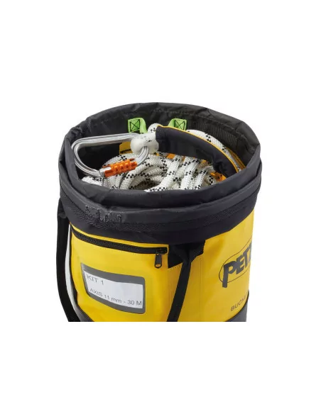 Sac BUCKET 15L - PETZL