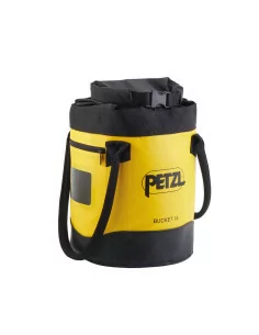 Sac auto portant 15 litres BUCKET - PETZL