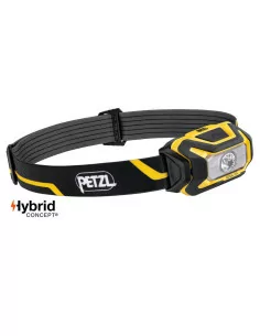 Lampe frontale ARIA 1R - PETZL