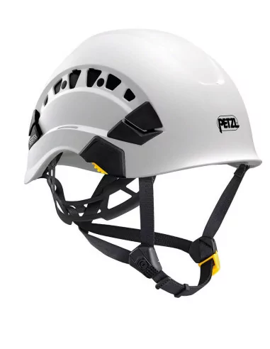 Casque de protection ventilé VERTEX Blanc - PETZL