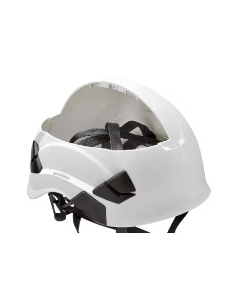 Casque de protection ventilé VERTEX Blanc - PETZL