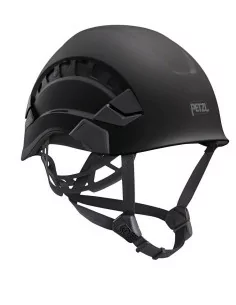 Casque de protection ventilé VERTEX Noir - PETZL