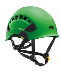 Casque de protection ventilé VERTEX Vert- PETZL